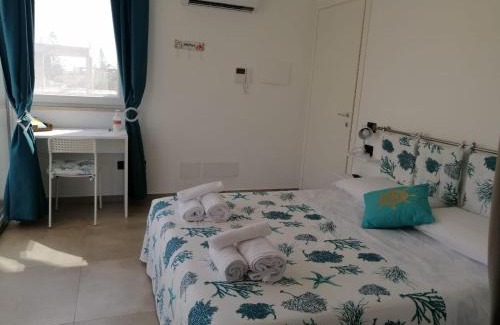 Contrada Fiori Sud Apartment | Monolocale Azhàr Beach, Lido Fiori