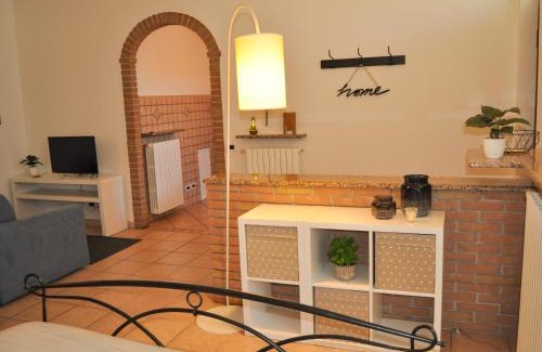 Certosa di Pavia Apartment | Monolocale - B&B Sarita's Rooms