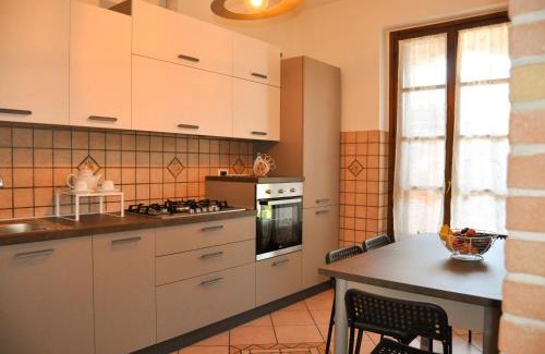 Certosa di Pavia Apartment | Monolocale - B&B Sarita's Rooms