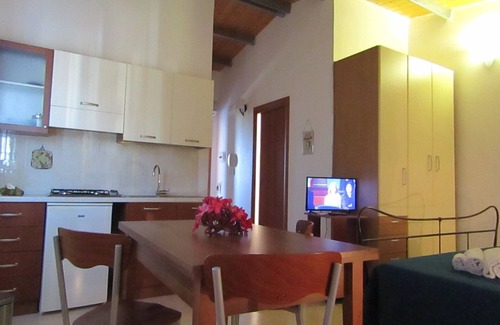 Donnalucata Apartment | Monolocale Barone