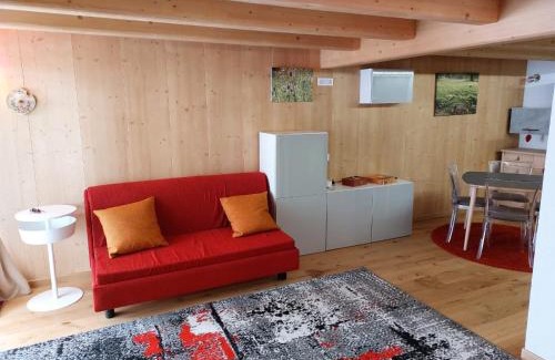 Canale d'Agordo Apartment | Monolocale Carfon