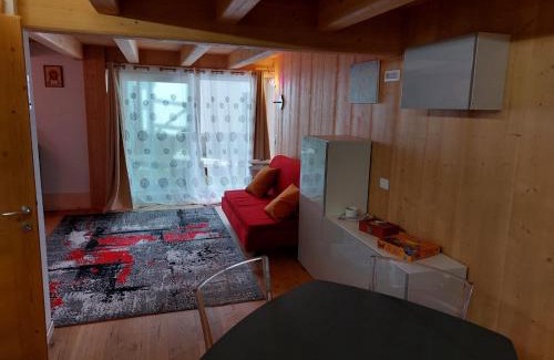 Canale d'Agordo Apartment | Monolocale Carfon