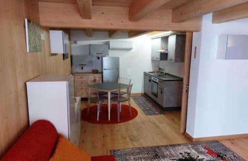 Canale d'Agordo Apartment | Monolocale Carfon