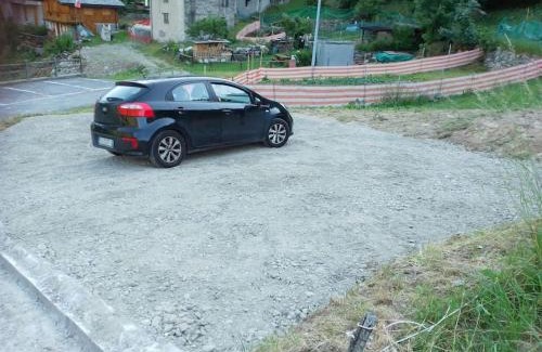 Scalcoggia House | monolocale CRIS