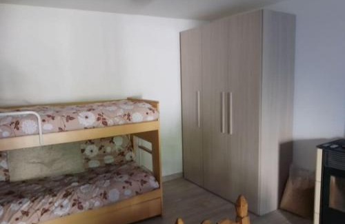 Scalcoggia House | monolocale CRIS