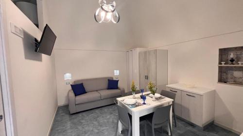 Vieste Apartment | Monolocale Due Cuori