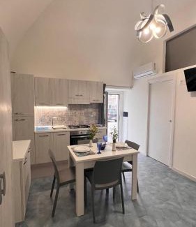Vieste Apartment | Monolocale Due Cuori