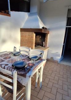 Lido degli Estensi Apartment | MONOLOCALE ESTENSI