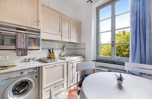 Finalborgo Apartment | Monolocale Isotta