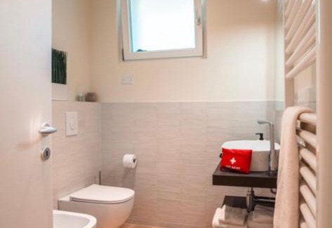 Gargagnago di Valpolicella House | Monolocale Moderno Valpolicella Verona - Agni