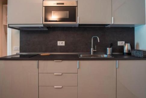 Gargagnago di Valpolicella House | Monolocale Moderno Valpolicella Verona - Agni