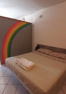 Urbino Apartment | Monolocale Lady