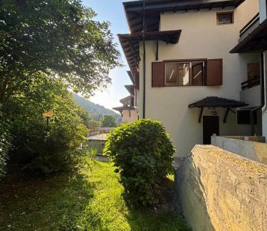 Ghirla Apartment | Monolocale Lago di Ghirla