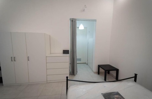 Grammichele Apartment | Monolocale luminoso