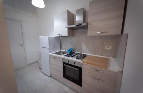 Grammichele Apartment | Monolocale luminoso