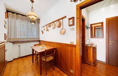 Domegge di Cadore Apartment | Monolocale Monti Pallidi