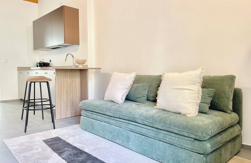 Verucchio Apartment | Monolocale nel cuore del borgo – Dimora dell’Ulivo