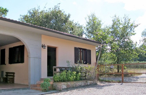 Scarlino Apartment | Monolocale - Ranch Hotel by Interhome