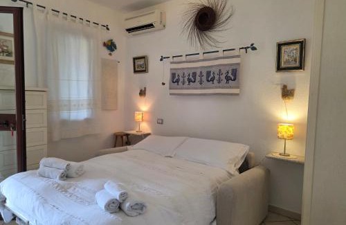 Villasimius House | Monolocale Simius