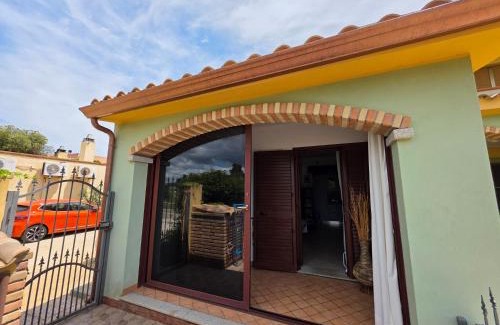 Villasimius House | Monolocale Simius
