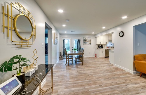 Monroeville House | Monroeville Vacation Rental - 2 Mi to Downtown!
