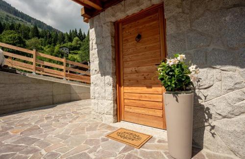 Pieve Tesino Ski Chalet | MONS Chalet