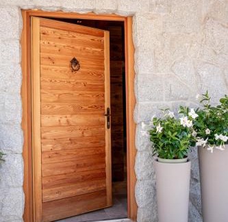 Pieve Tesino Ski Chalet | MONS Chalet