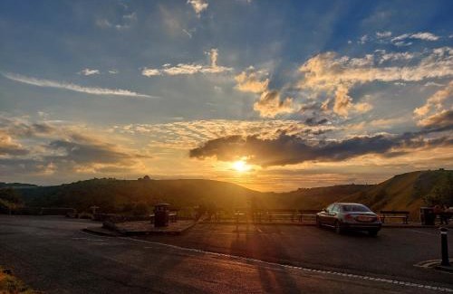 Little Longstone House | Monsal Head Hotel