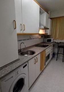 Zamora Apartment | Monsalve10
