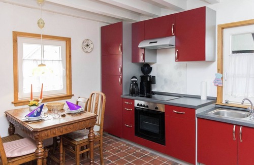 Schleiden Apartment | Monschau Nature Nook Apartment