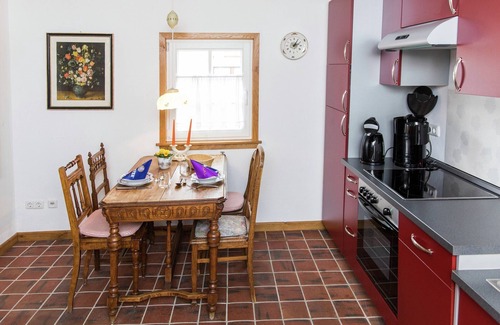 Schleiden Apartment | Monschau Nature Nook Apartment