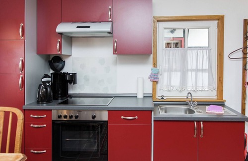 Schleiden Apartment | Monschau Nature Nook Apartment