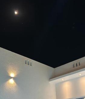 Al Hadd Ski Chalet | Monsoon Chalet - شاليه المونسون