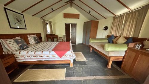 Tala Resort | Monsoon Forest By Greetoe Resorts
