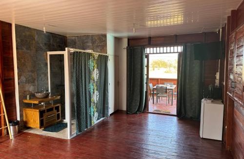 Kourou Other | MONSTERA Bungalow Atypique avec piscine privative
