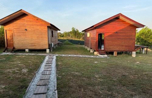 Kourou Other | MONSTERA Bungalow Atypique avec piscine privative