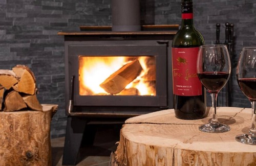Saint Donat Ski Chalet | Mont-41, à Saint-Donat-de-Montcalm, Lanaudière
