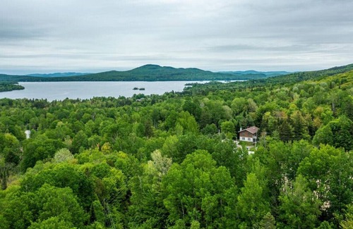Saint Donat Ski Chalet | Mont-41, à Saint-Donat-de-Montcalm, Lanaudière