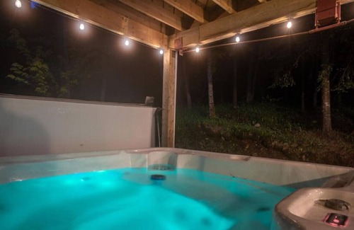 Saint Donat Ski Chalet | Mont-41, à Saint-Donat-de-Montcalm, Lanaudière