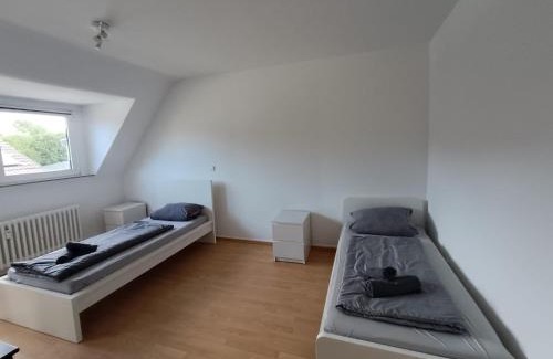 Erkrath Apartment | Mont Apartments