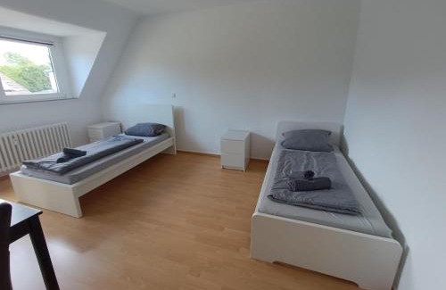 Erkrath Apartment | Mont Apartments