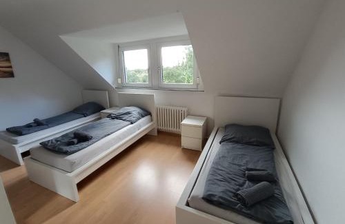 Erkrath Apartment | Mont Apartments