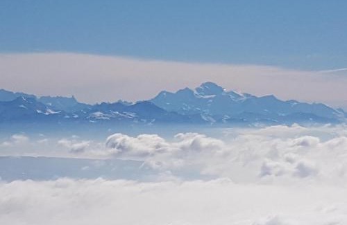 Grandevent Ski Chalet | Mont Blanc Chalet
