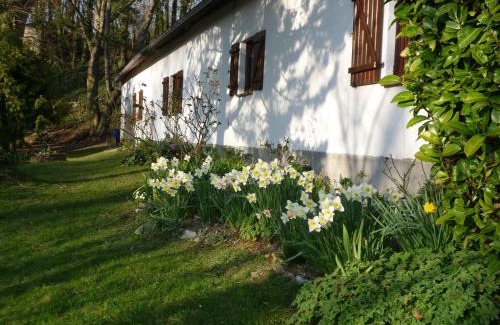 Beaurainville House | Mont Blanc - locations de charme