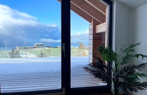 Eichenberg Apartment | Mont Blanc Suite/Eichen-chalet