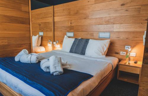 Durbuy Hotel | Mont-des-Pins
