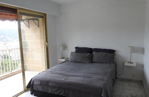Le Cannet Apartment | Mont Joly YourHostHelper