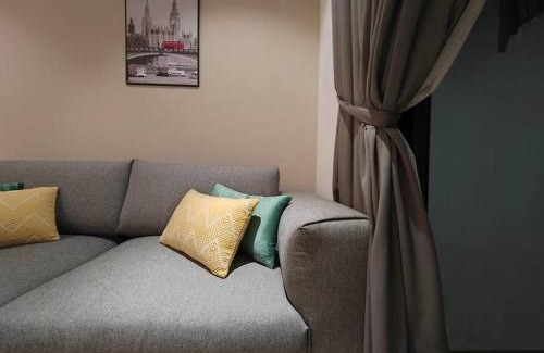 Mont Kiara Apartment | Mont Kiara Main Street Walking Distance Sunway 163 2Bedroom Balcony 2-4Pax