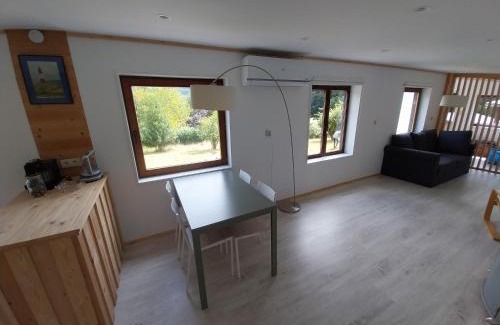 Hastiere House | Mont Lilas - Halte en vallée de Meuse