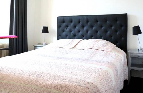 Neuf-Brisach Apartment | Mont Louis Guesthouse LE Vauban